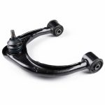 TIJERA SUPERIOR IZQUIERDA COMPLETA TOYOTA PRADO TX-L 2008/2023