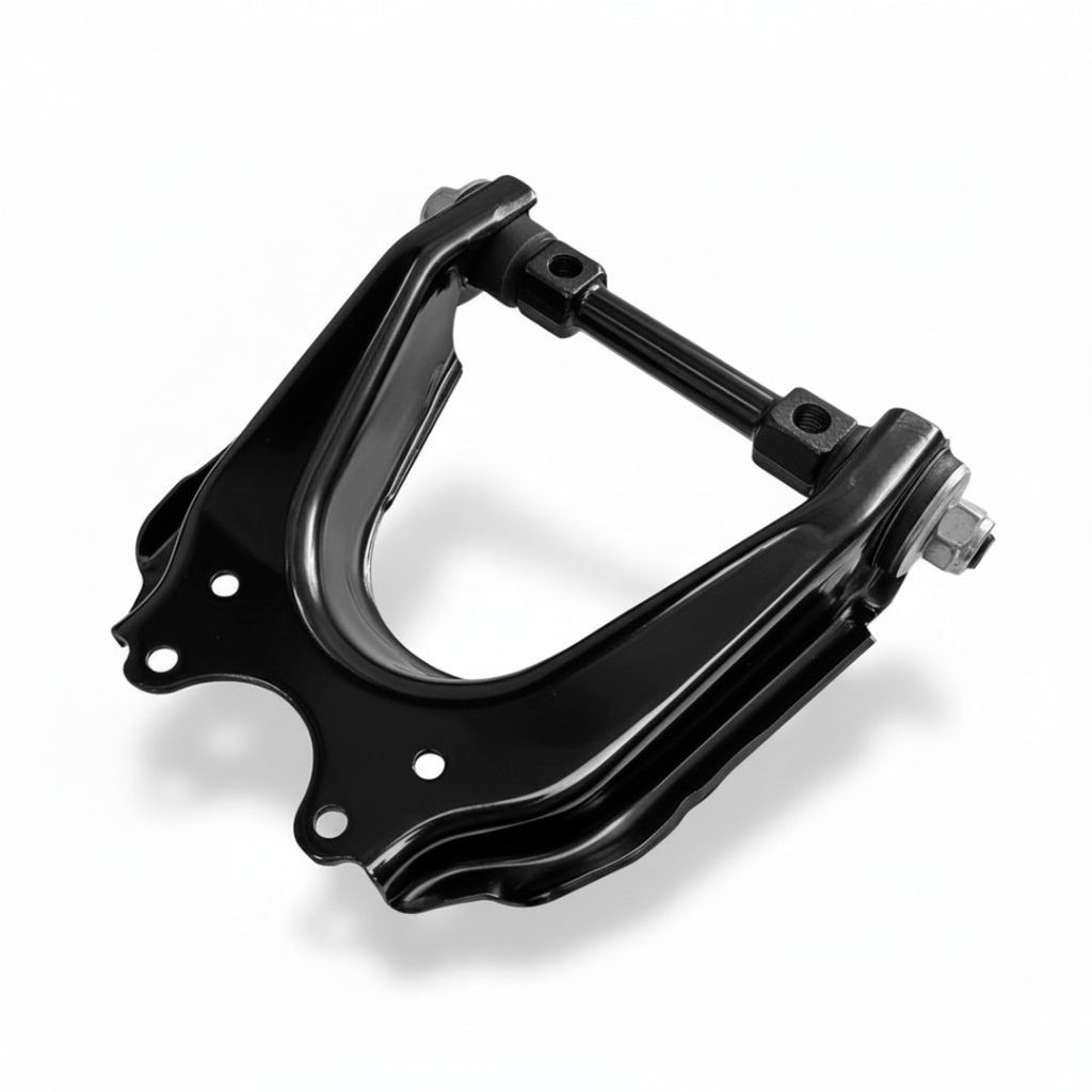 TIJERA SUPERIOR RL CON ROTULA PASADOR TUERCA TOYOTA HILUX 2WD 1990/2005