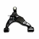 TIJERA INFERIOR DERECHA COMPLETA TOYOTA PRADO TX-L 2008/2023
