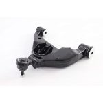 TIJERA INFERIOR IZQUIERDA COMPLETA TOYOTA HILUX VIGO REVO 2016/2023