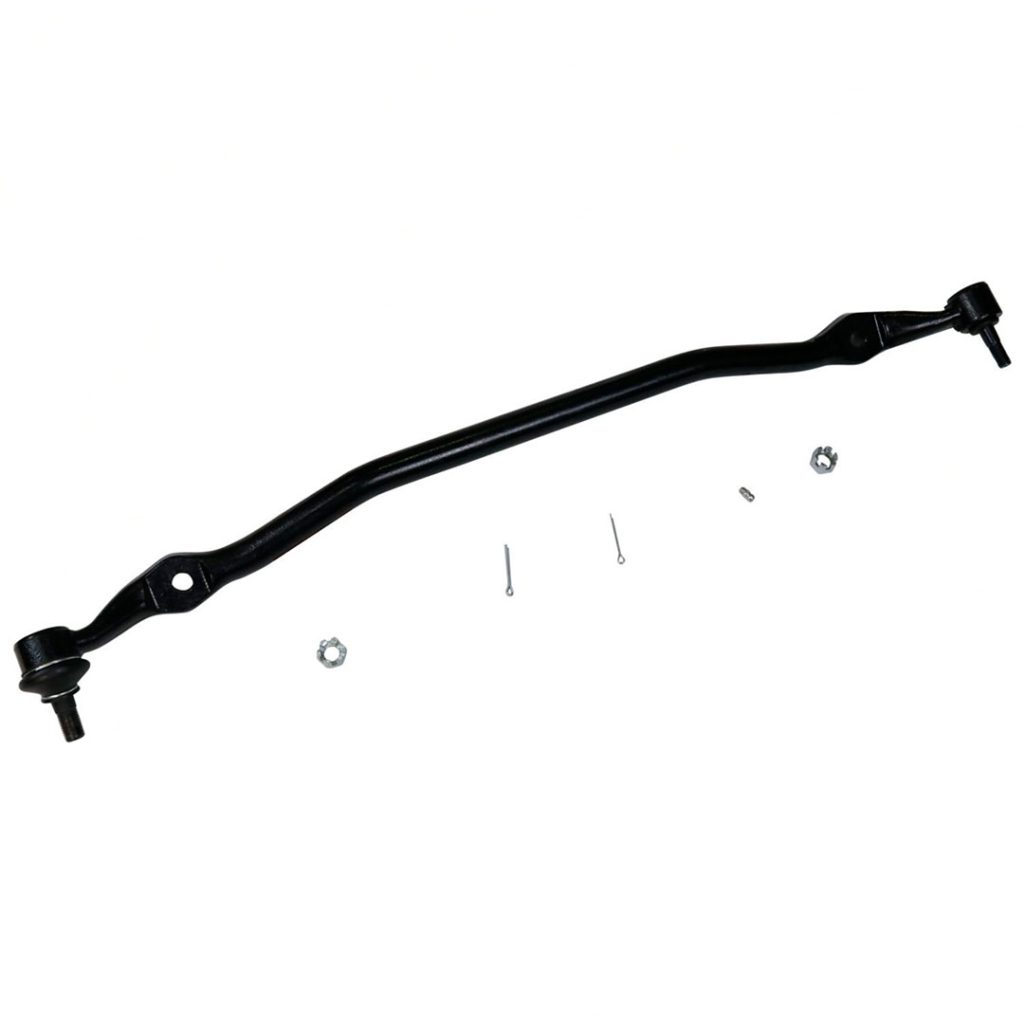 BARRA CENTRAL DIRECCION TOYOTA HILUX 2WD 1999/2005