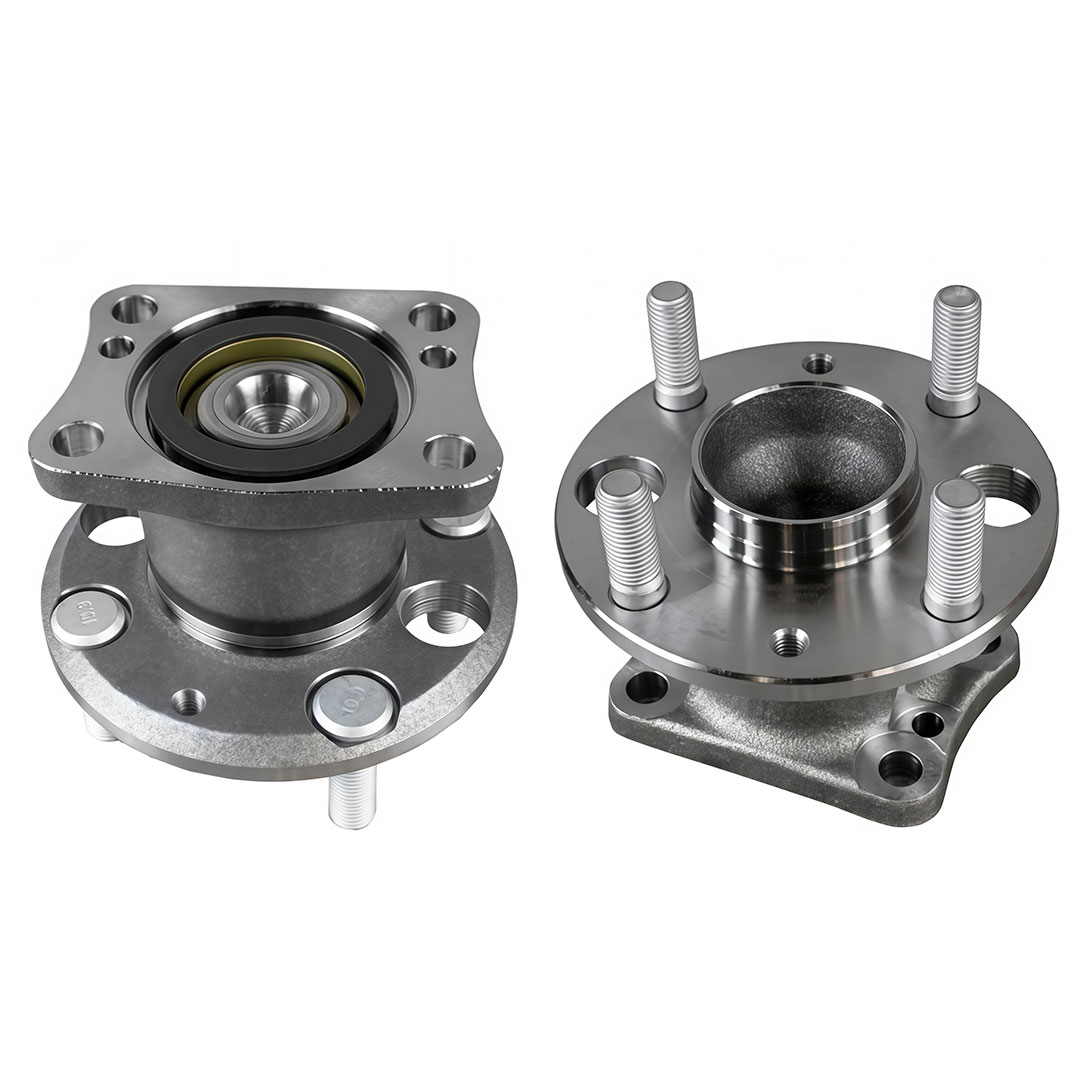 364 BOCIN TRASERO MAZDA 2 2006/2014