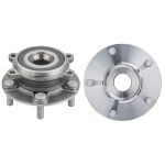 BOCIN DELANTERO MAZDA CX5 2013/2024
