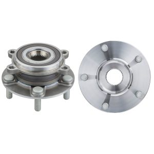 BOCIN DELANTERO MAZDA CX5 2013/2024