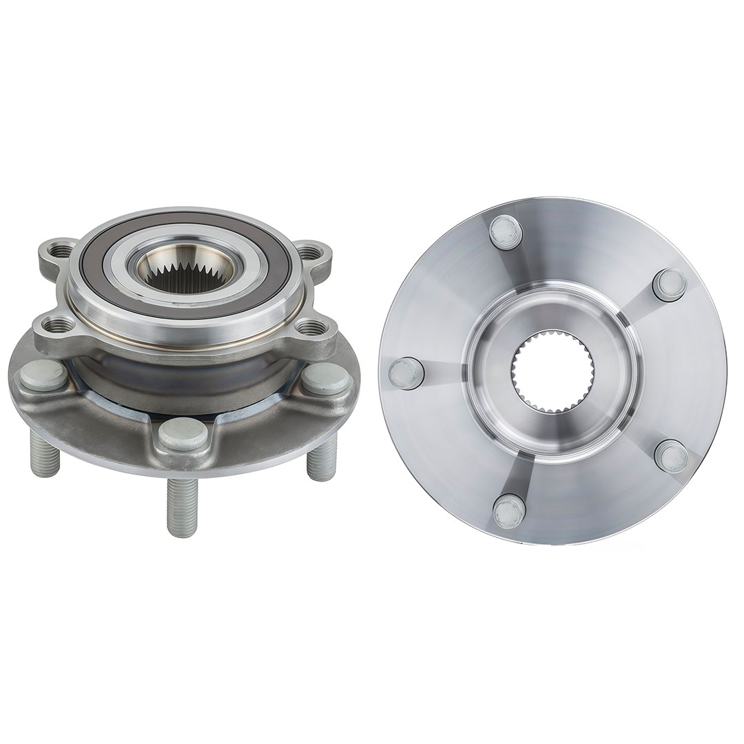 365 BOCIN DELANTERO MAZDA CX5 2013/2024