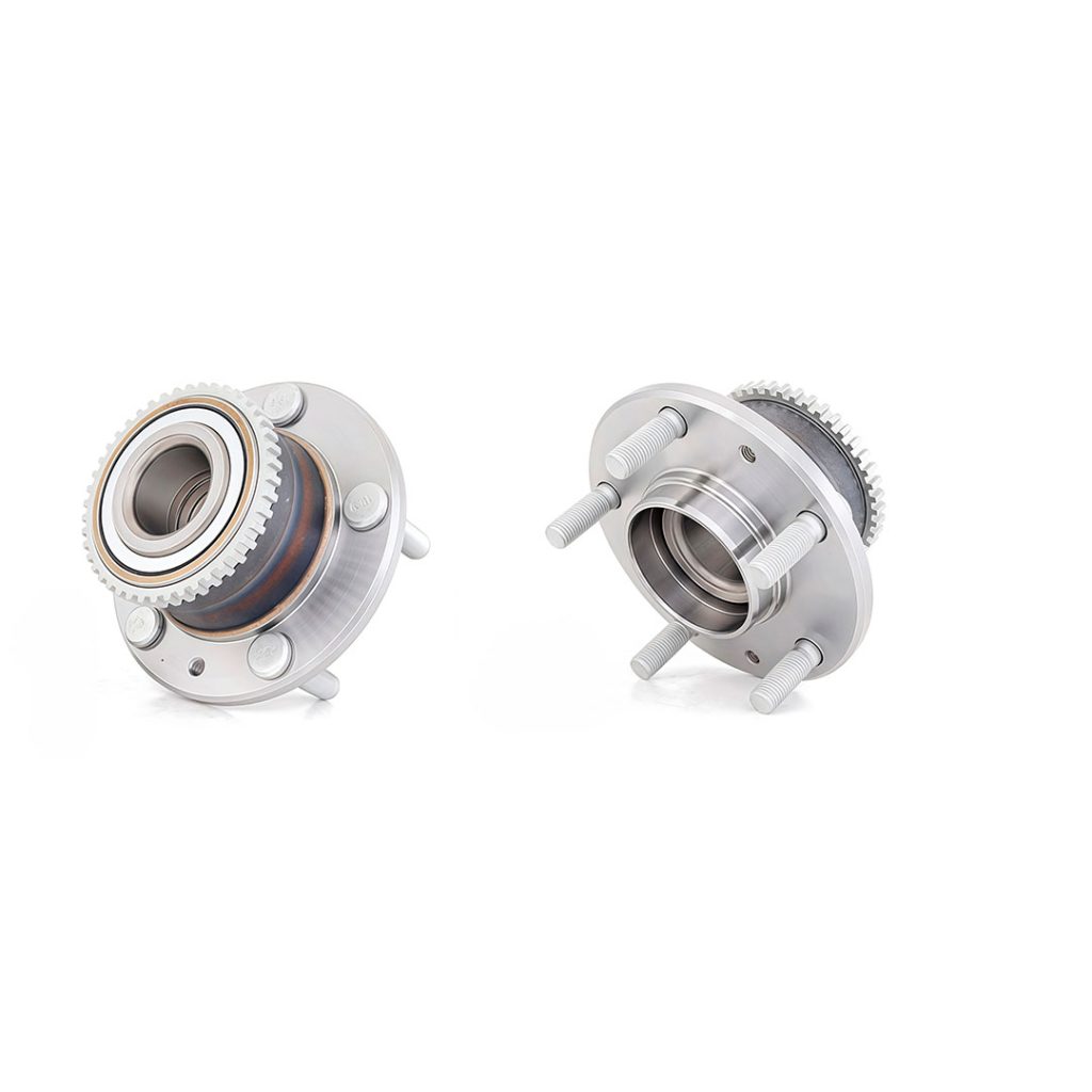 BOCIN TRASERO MAZDA 6 2002/2009