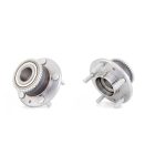 BOCIN TRASERO MAZDA 6 2002/2009
