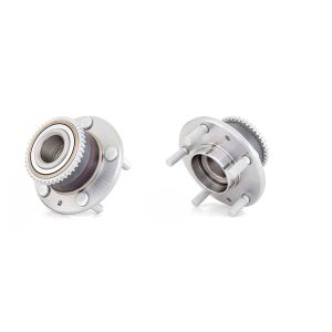 BOCIN TRASERO MAZDA 6 2002/2009