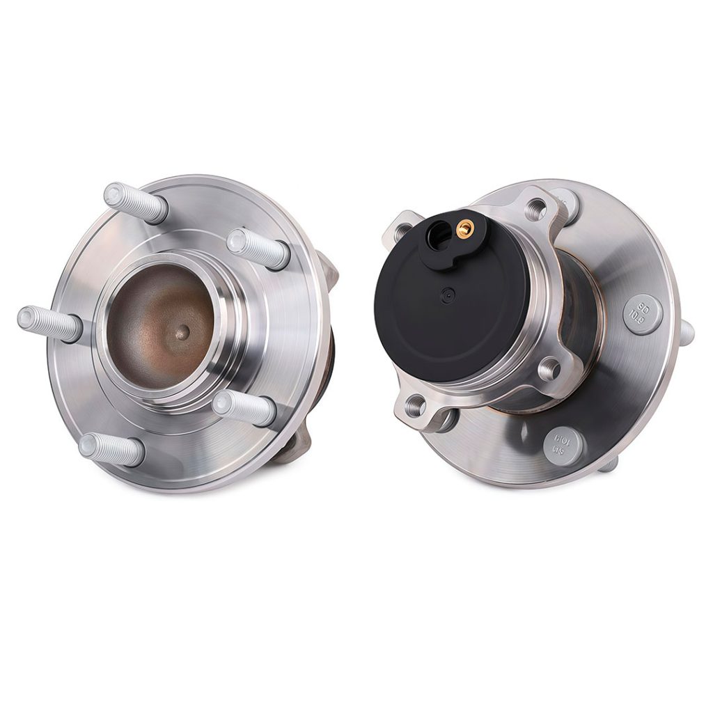BOCIN TRASERO MAZDA 3 2003/2013