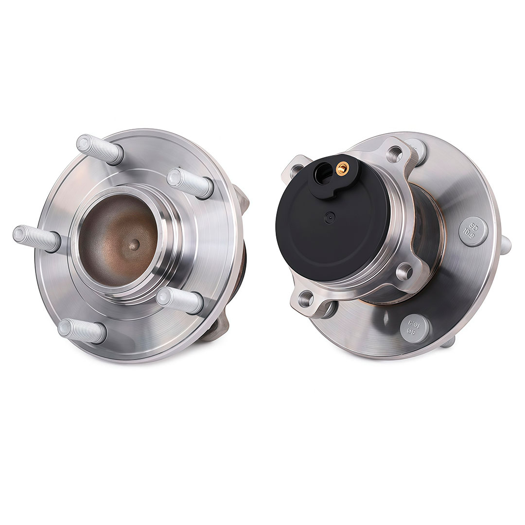 370 BOCIN TRASERO MAZDA 3 2003/2013