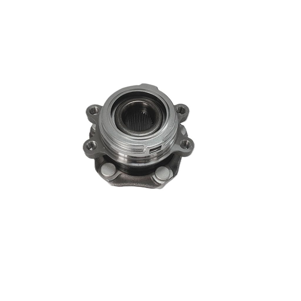 BOCIN DELANTERO NISSAN PATFHINDER R52 2013/2022