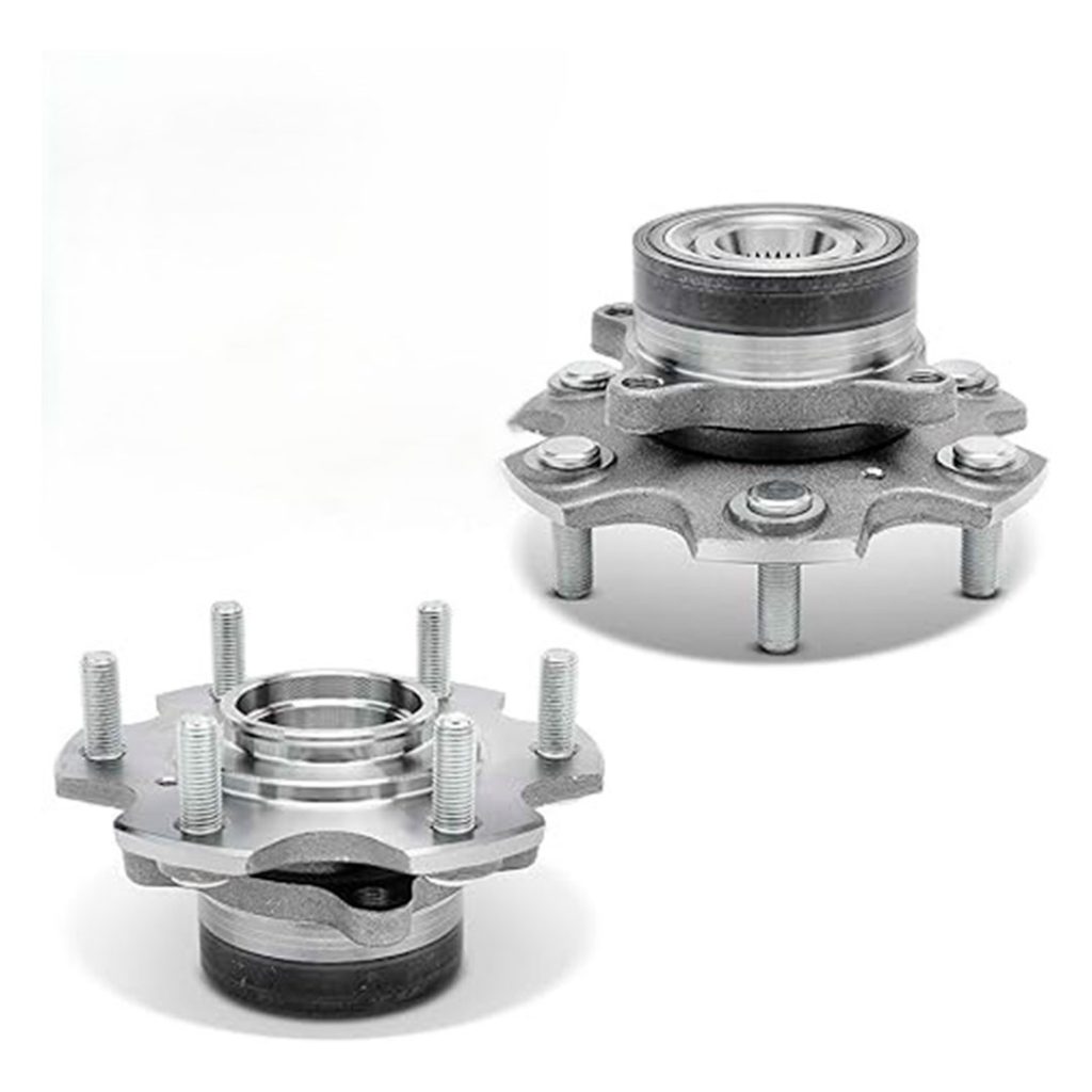 BOCIN DELANTERO MITSUBISHI NEW MONTERO 3.5 2002/2008