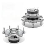 BOCIN DELANTERO MITSUBISHI NEW MONTERO 3.5 2002/2008