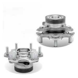 BOCIN DELANTERO MITSUBISHI NEW MONTERO 3.5 2002/2008