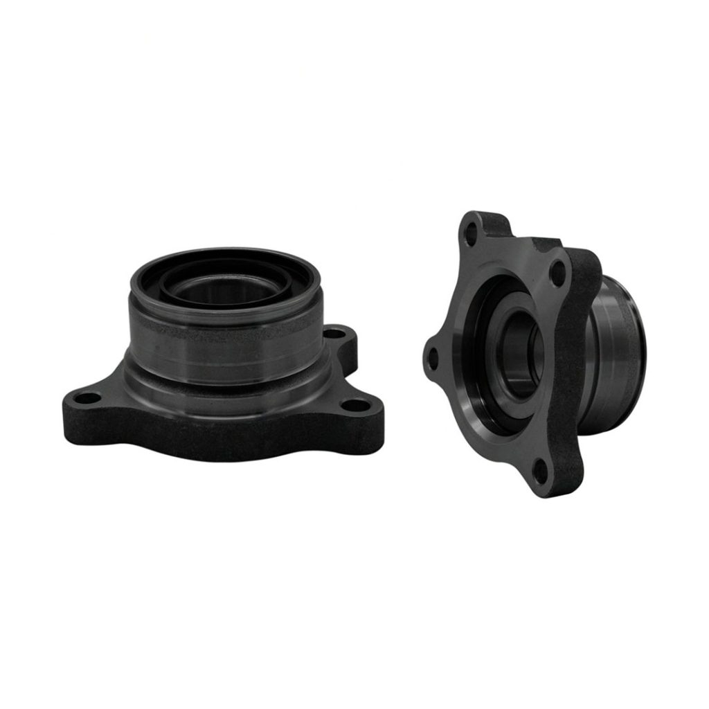 BOCIN TRASERO CON KIT IZQUIERDO TOYOTA PRADO TX-L 2008/2023