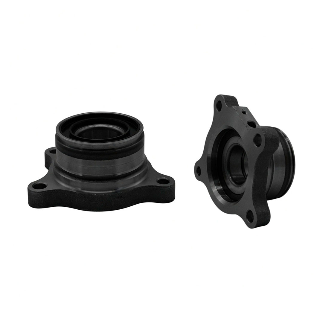 400 BOCIN TRASERO CON KIT DERECHO TOYOTA PRADO TX-L 2008/2023