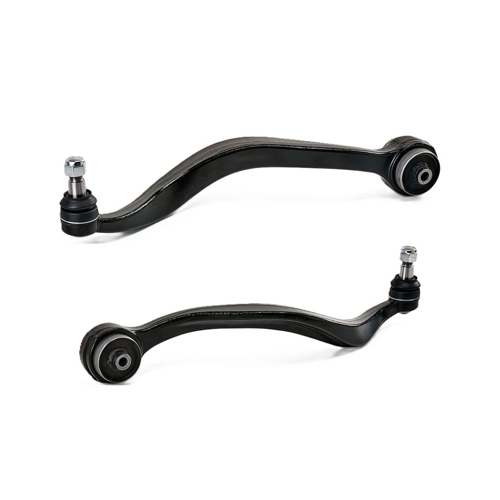 BRAZO INFERIOR DERECHO CURVO MAZDA 6 2002/2009