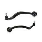 BRAZO INFERIOR DERECHO CURVO MAZDA 6 2002/2009