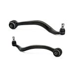 BRAZO INFERIOR IZQUIERDO CURVO MAZDA 6 2002/2009
