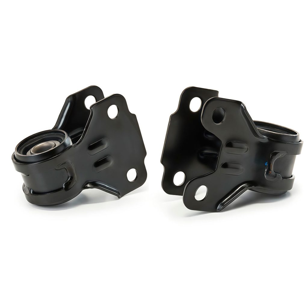 BUJE COMPLETO TIJERA INFERIOR IZQUIERDA MAZDA 3 2008/2013
