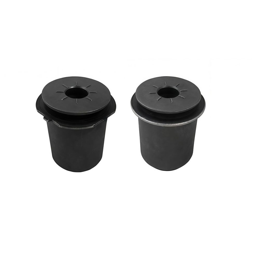 KIT BUJES TIJERA INFERIOR (2) BT50 PRO 2013/2020