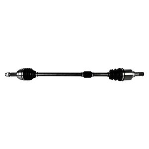 EJE HOMOCINETICO DELANTERO DERECHO NISSAN MARCH 2011/2022 ESTR-LR25/ESTR-LT26