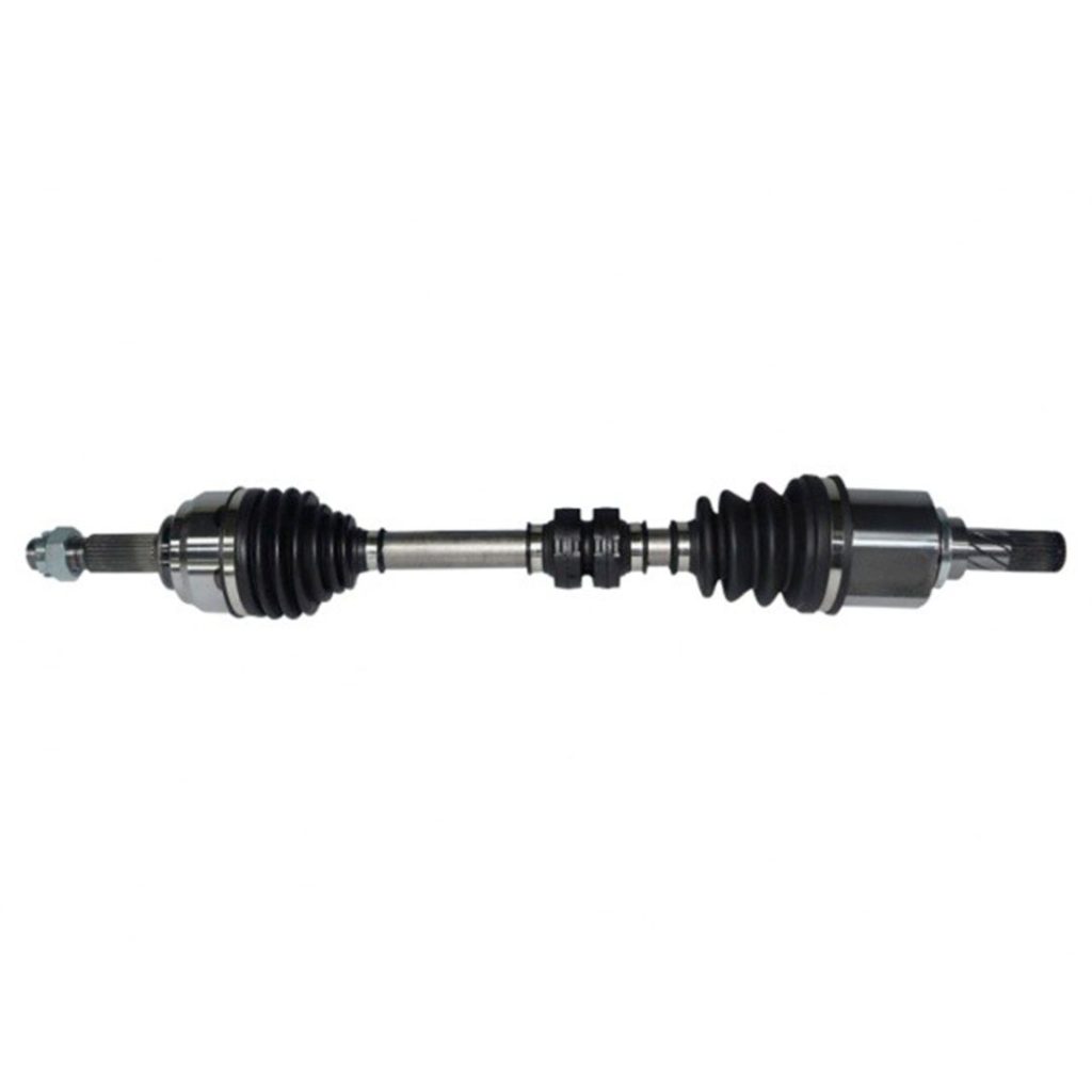 EJE HOMOCINETICO DELANTERO IZQUIERDO NISSAN NOTE 2014/2019 ESTR-LR25/ESTR-LT26