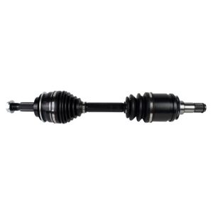 EJE HOMOCINETICO R/L TOYOTA PRADO TX-L 2008/2023 ESTR-LR30/ESTR-LT30