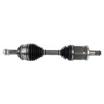 EJE HOMOCINETICO R/L TOYOTA HILUX VIGO REVO 2016/2023 ESTR-LR30/ESTR-LT30