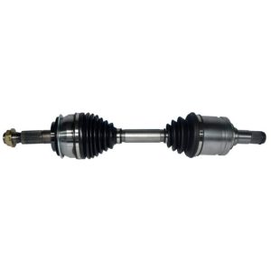EJE HOMOCINETICO R/L TOYOTA FORTUNER 2005/2015 ESTR-LR30/ESTR-LT30