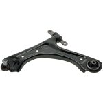 TIJERA INFERIOR DERECHA COMPLETA HYUNDAI TUCSON 2021/2025