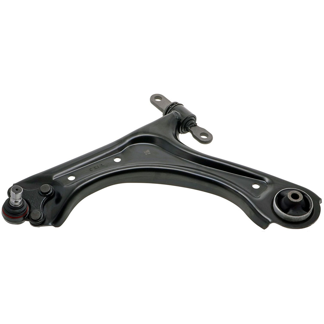 6325 TIJERA INFERIOR DERECHA COMPLETA HYUNDAI TUCSON 2021/2025 - Imagen 1