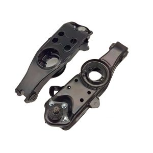 TIJERA INFERIOR IZQUIERDA COMPLETA MITSUBISHI L200 2WD 1986/2005