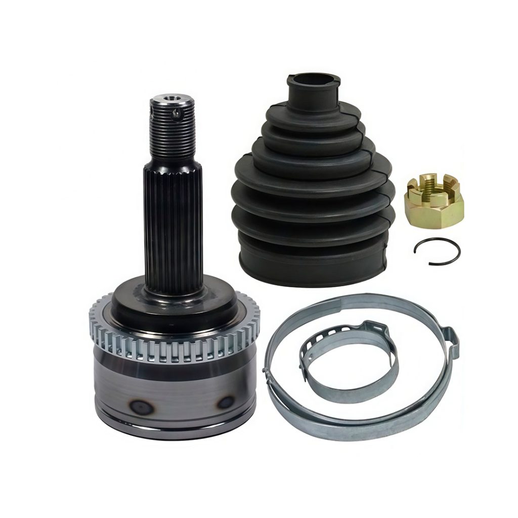 PUNTA EJE LADO RUEDA HYUNDAI I30 1.6/1.4 2007/2014 EXT 27 X INT 22 X 60 (46) P.INT.