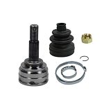 PUNTA EJE LADO RUEDA NISSAN NOTE 2014/2019 EXT 25 X INT 22 X 49