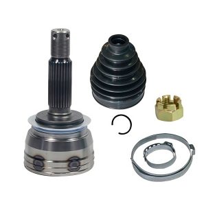 PUNTA EJE LADO RUEDA HYUNDAI ACCENT VISION 2006/2012 EXT 25 X INT22 X 52.2