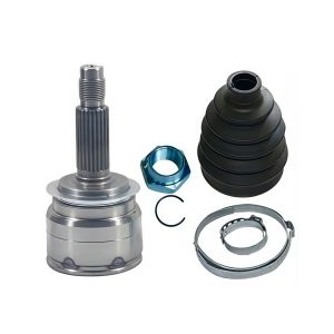 PUNTA EJE LADO RUEDA HYUNDAI I10 1.1cc 2007/2021 EXT 24 X INT 20 X 52.5 P.INT.