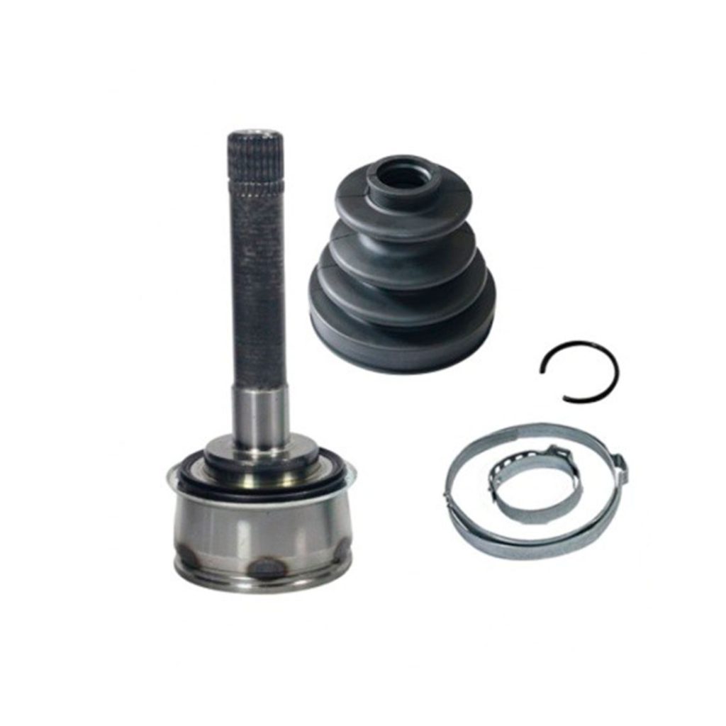 PUNTA EJE LADO RUEDA TOYOTA HILUX 4WD 1998/2005 EXT 26 X INT 34 X 60 TOPE