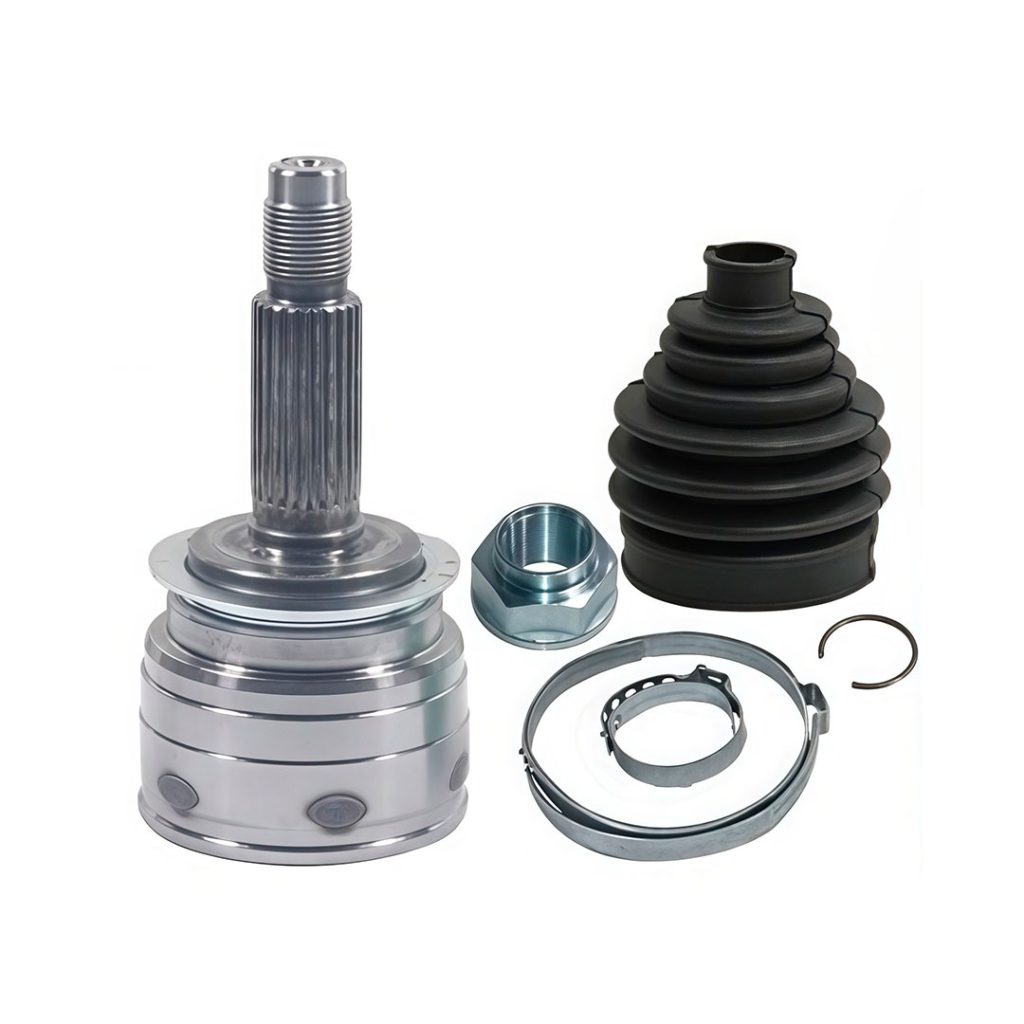 PUNTA EJE LADO RUEDA HYUNDAI I10 1.2cc 2007/2015 EXT 24 X INT 21 X 52.5