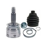 PUNTA EJE LADO RUEDA HYUNDAI I10 1.2cc 2007/2015 EXT 24 X INT 21 X 52.5
