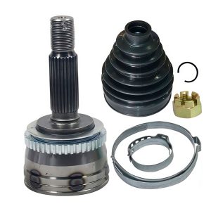 PUNTA EJE LADO RUEDA HYUNDAI I25 SPICE 2012/2018 EXT 25 X INT 22 X 52.5