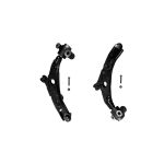 TIJERA INFERIOR DERECHA COMPLETA MAZDA CX9 2016/2023