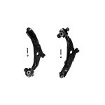 TIJERA INFERIOR IZQUIERDA COMPLETA MAZDA CX9 2016/2023