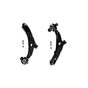 TIJERA INFERIOR IZQUIERDA COMPLETA MAZDA CX9 2016/2023