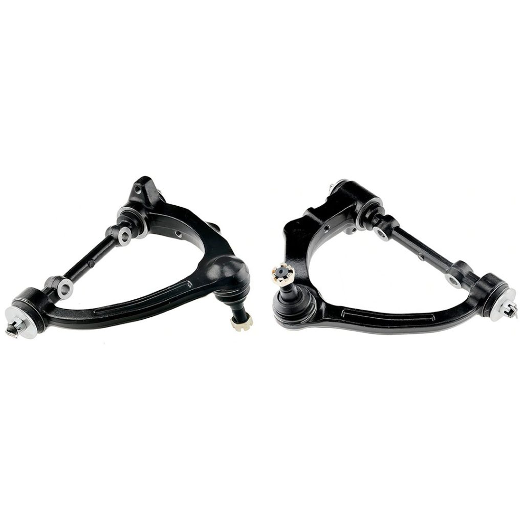 TIJERA SUPERIOR IZQUIERDA COMPLETA KIA K2700 2004/2012