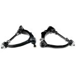 TIJERA SUPERIOR IZQUIERDA COMPLETA KIA K2700 2004/2012