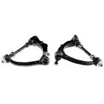 TIJERA SUPERIOR DERECHA COMPLETA KIA K2700 2004/2012