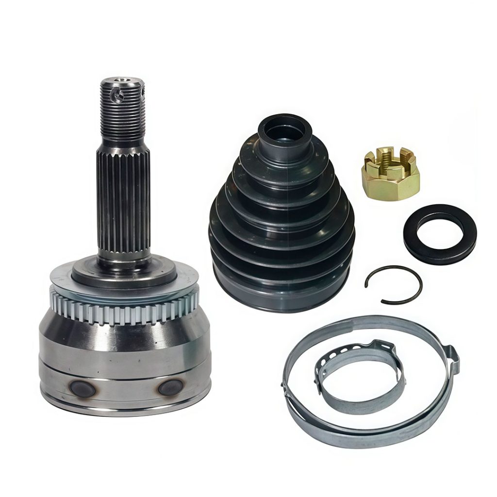 PUNTA EJE LADO RUEDA KIA CERATO 2003/2009 EXT 25 X INT 24 X 50