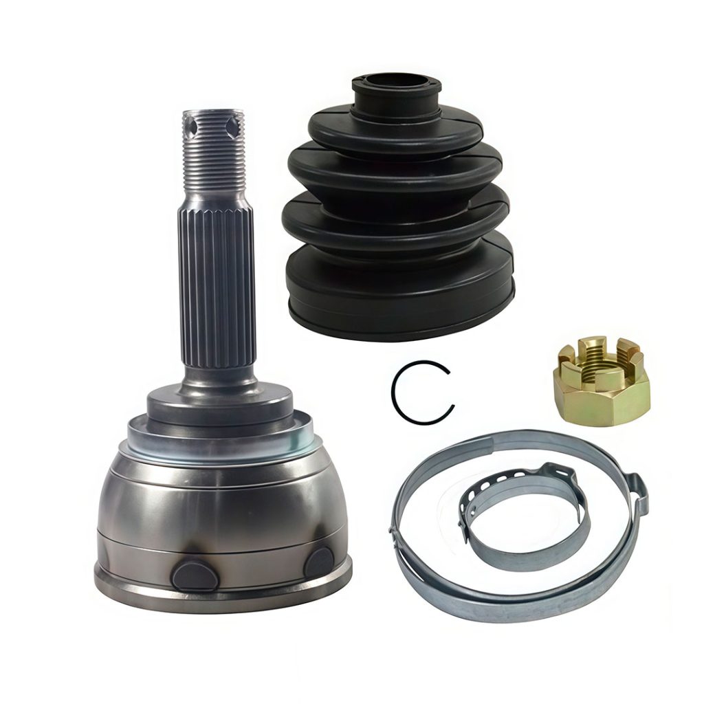 PUNTA EJE LADO RUEDA HYUNDAI NEW ELANTRA 1997/2000 EXT 25 X INT 25 X 50 P.INT.