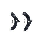TIJERA INFERIOR IZQUIERDA COMPLETA MAZDA CX30 2019/2025